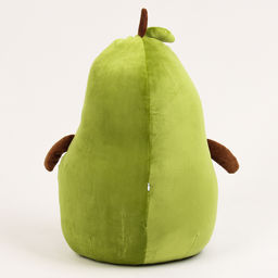 Мягкая игрушка «Авокадо», 65 см