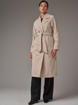 Плащ женский HOOPS, арт. 31939  фото 4