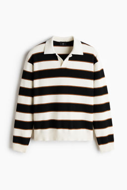 Polo Relaxed Fit