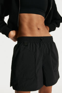 Pantal?n corto outdoor ligero repelente al agua - H&m фото 5