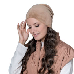 ГИЗЕМ шапка женская - Landre фото 2