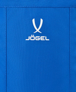 Рюкзак с двойным дном JOGEL CAMP Double Bottom 2.0, синий  фото 5