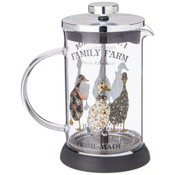 ФРЕНЧ-ПРЕСС AGNESS FAMILY FARM 600 МЛ  фото 3