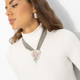 Подвес дизайнерский, Тайное сокровище (удача) - Charutti фото 2