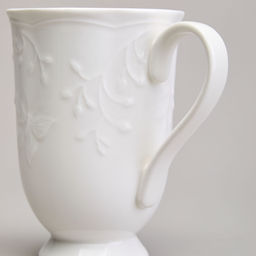 КРУЖКА LEFARD LAVENDER 350 МЛ  фото 5