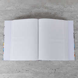 Фотоальбом 200 фото 10х15 Природа / 9539 /уп 36/ - Галеонтрейд фото 5