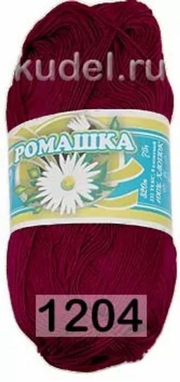 Ромашка - Пнк им.кирова фото 15