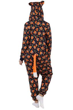 Кигуруми женский Лиса - Оптима фото 3