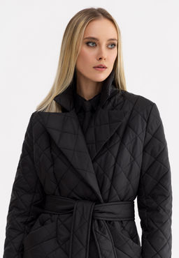 Плащ утепленный HOOPS, арт. 33202 фото 9