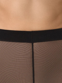 (Omsa) Matte 40 nero