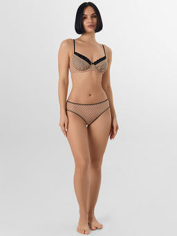 Цена за 2 штуки! ТРУСЫ ЖЕНСКИЕ - Mark formelle фото 6