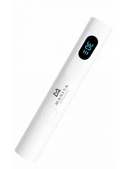 Manita Professional Лампа-фонарик LED/UV для маникюра, 5 Вт, белый