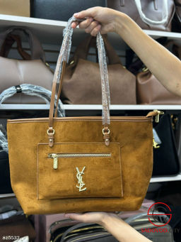 Сумка женская из замши - Bruno фото 2