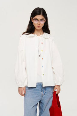 Рубашка 1801 - Tak divno фото 4