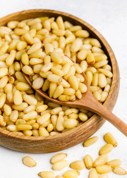 Ядро кедрового ореха, 500 г | Дальний Восток - Сибирский кедр фото 4