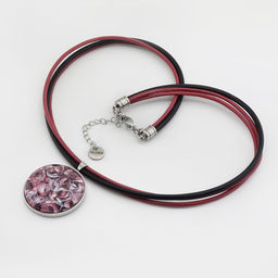 BERRY MIX Колье LKY4502