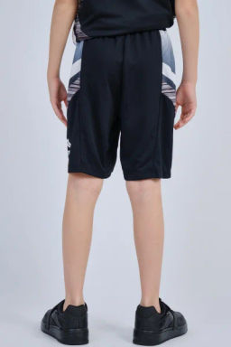 Игровой баскетбольный костюм Черный - Anta sport фото 7