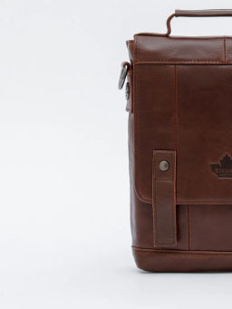 Сумка 33996Z brown Zinimsk