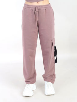 CRB wear / CWJG 70539-33-428 Брюки для девочки,какао  фото 2