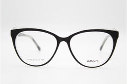 Оправа DACCHi 37708 55-16-145 C1