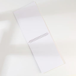 Набор: блокнот А5, 60 л. и ручка «23 февраля: Сильному духом»