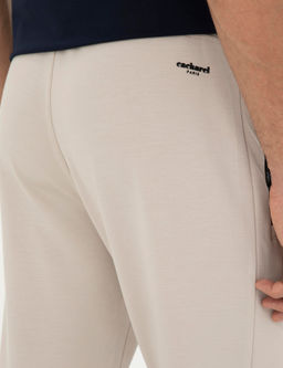 Ta_ Slim Fit Lastik Pa_al_ E_ofman Alt_