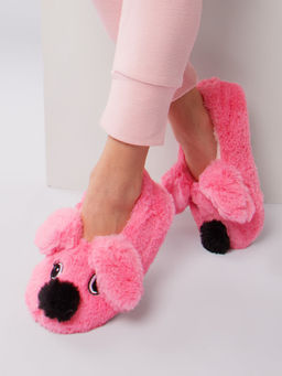 Тапочки для девочки Лиана  фото 2