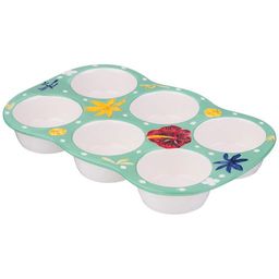 ФОРМА ДЛЯ ВЫПЕЧКИ 30*20 СМ. ВЫСОТА=4 СМ. - Agness фото 2