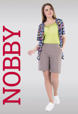 NOBBY, Шорты Ш5421-41