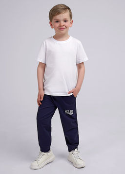Брюки детские для мальчика