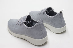 Кеды (36-41)р. / шт. 515/3 - Mergemax фото 2