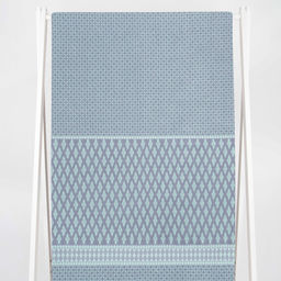 Полотенце махровое 6с102.411ж1 Венеция (мятный2) 67х150см