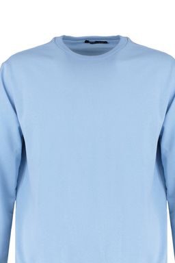 TRENDYOL MAN Haki Regular/Normal Kesim Uzun Kollu Sweatshirt TMNAW20SW0164 - Trendyolmilla фото 15