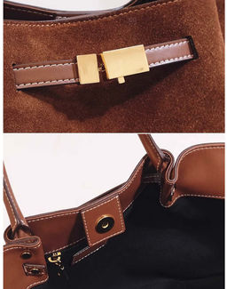 Сумка A-PL-1009-Bordo