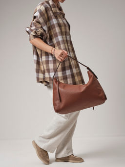 Сумка Schatz 40369 коппер