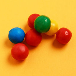 Цена за 2 шт. Жевательная резинка Дожёвывай в блистере, вкус: тутти-фрутти, 20 г. (18+) - Simaland фото 2