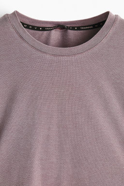 Camiseta de running con DryMove - H&m фото 12
