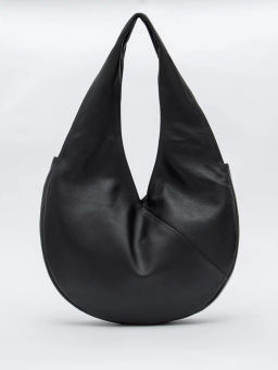 Сумка 1101-1MP black Polina&Eiterou