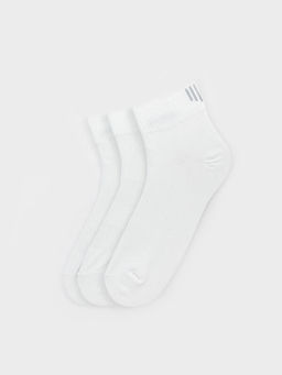 Erkek Soket ?orap 3l?