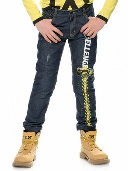 Уценка PELICAN BGPQ4192 брюки для мальчиков  фото 2