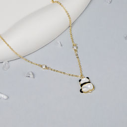 Колье Арт. 3V-5410-Y