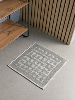 Коврик универсальный 50x60 серый