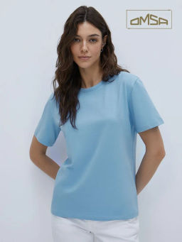 Футболка женская - Omsa фото 23