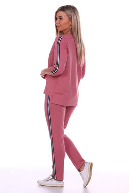 Костюм с брюками "Город"13ф