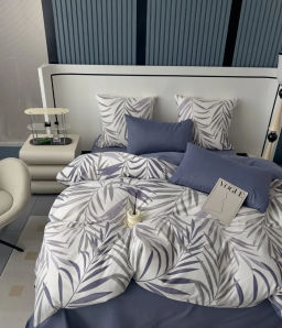 КПБ Boris E-shine Мако сатин BORMS018 1.5 спальный