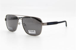 Солнцезащитные очки POMILED (Polarized) 08264 59-20-144 C2-08 мешочком