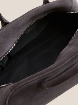 Женский тоут TENDANCE Артикул 4534088, темно-серый - Divas bag фото 4