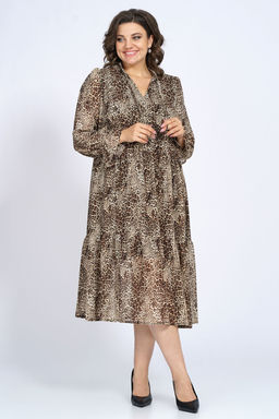 Платье ALANI 2155 - Alani collection фото 5