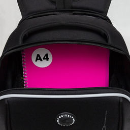 RAf-593-6 Рюкзак школьный - Grizzly фото 34