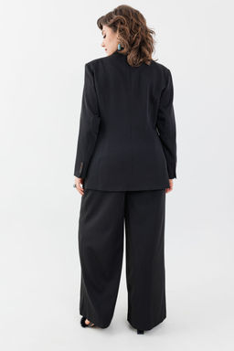 Костюм ANELLI 1190 черный фото 6